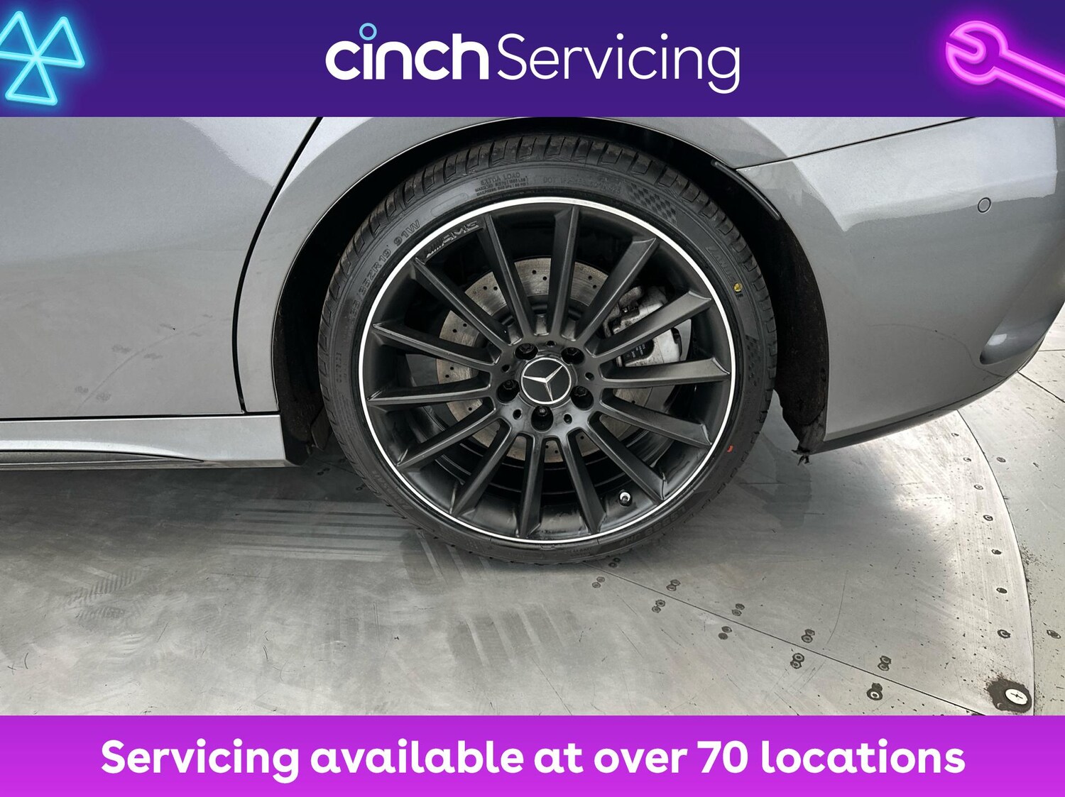 Used Mercedes-Benz A-Class 2020 for sale - 76557978: Photo 26