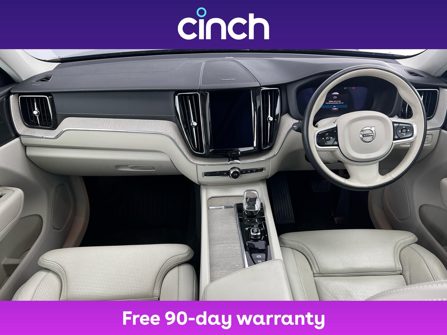 Used Volvo XC60 2021 for sale - 76985640: Photo 15