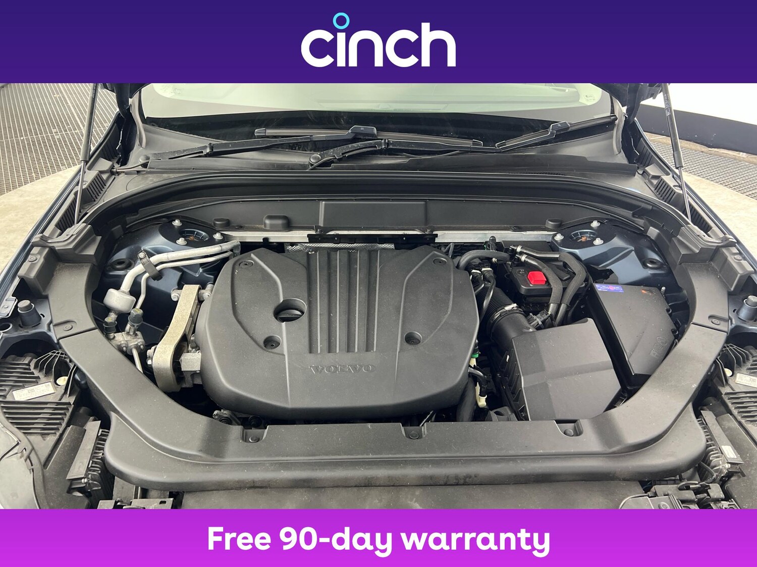 Used Volvo XC60 2021 for sale - 76985640: Photo 23