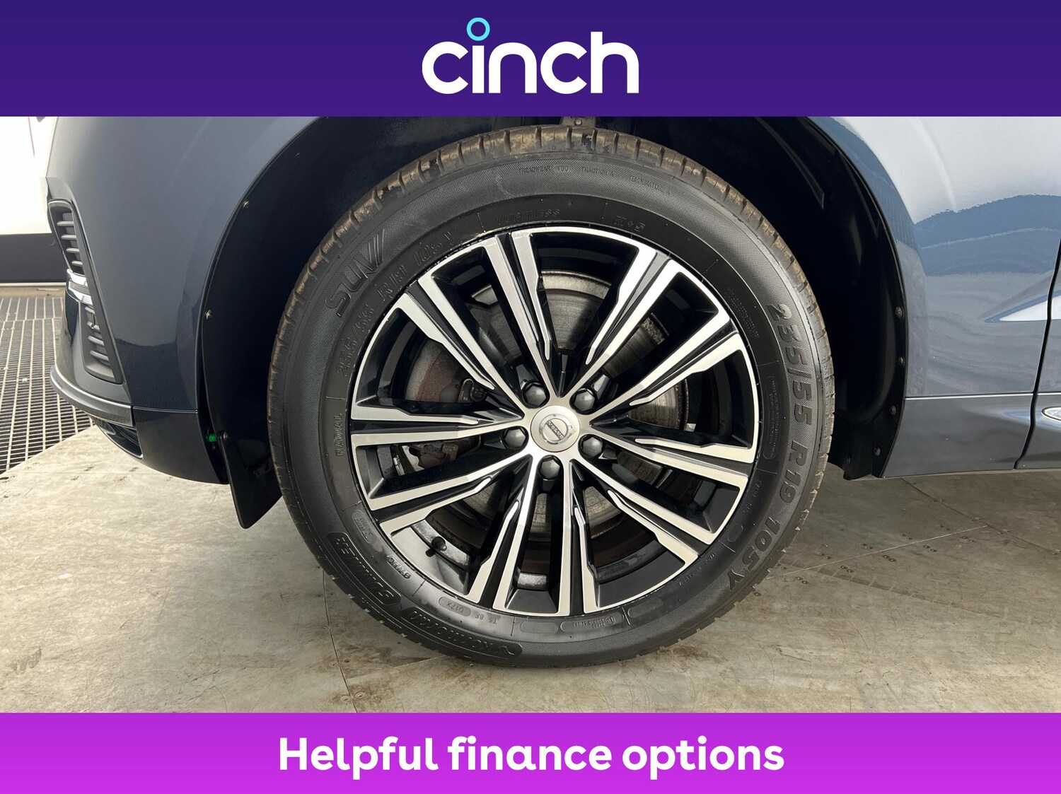 Used Volvo XC60 2021 for sale - 76985640: Photo 24