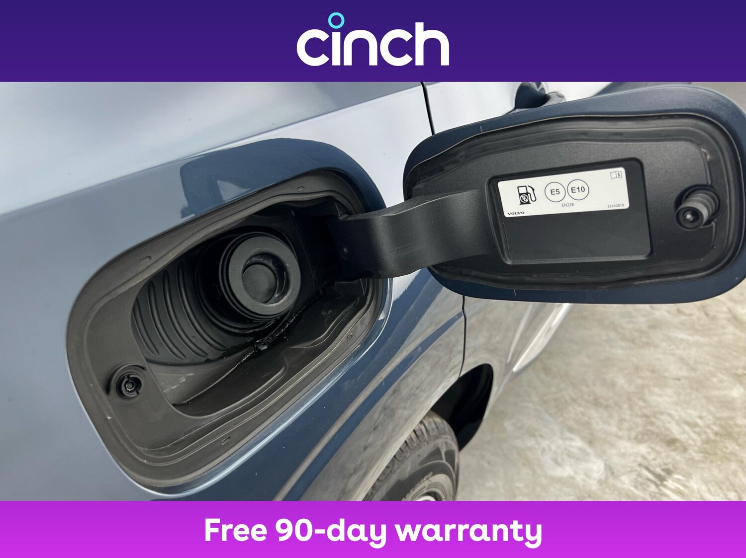 Used Volvo XC60 2021 for sale - 76985640: Photo 29