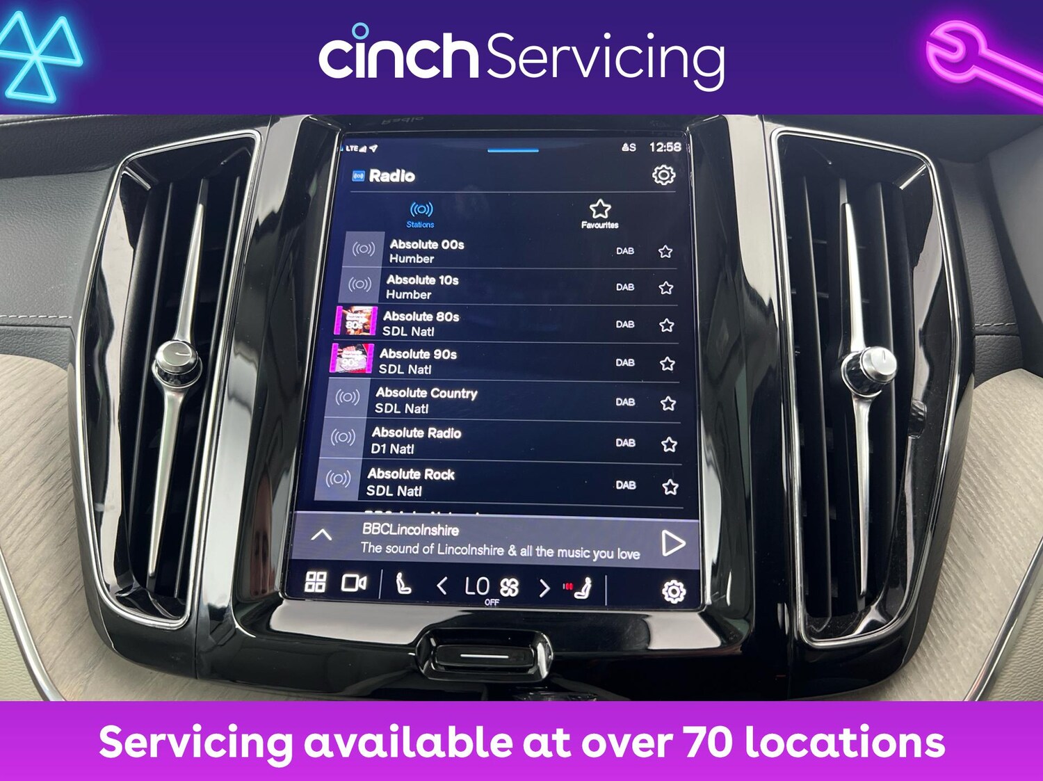 Used Volvo XC60 2021 for sale - 76985640: Photo 31