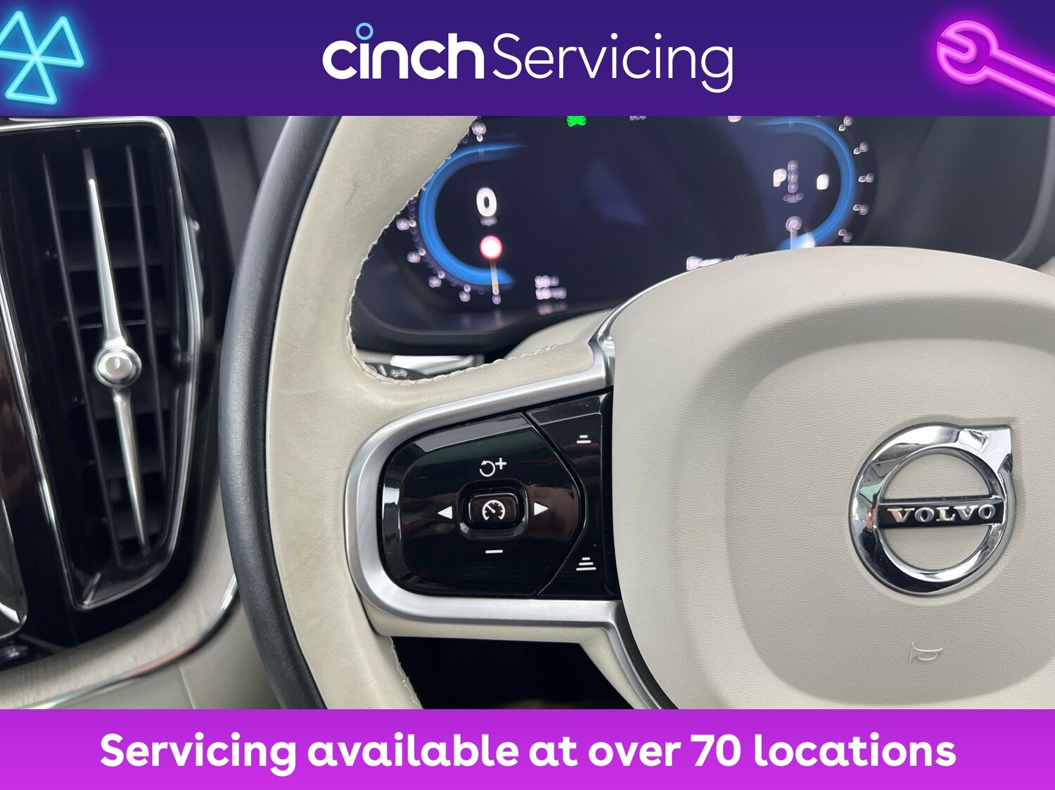 Used Volvo XC60 2021 for sale - 76985640: Photo 36