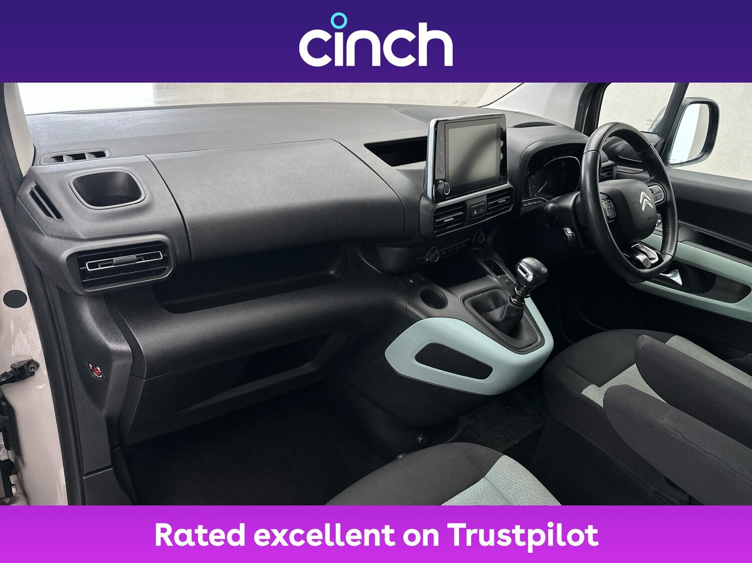 Used Citroen Berlingo 2018 for sale - 76563537: Photo 14