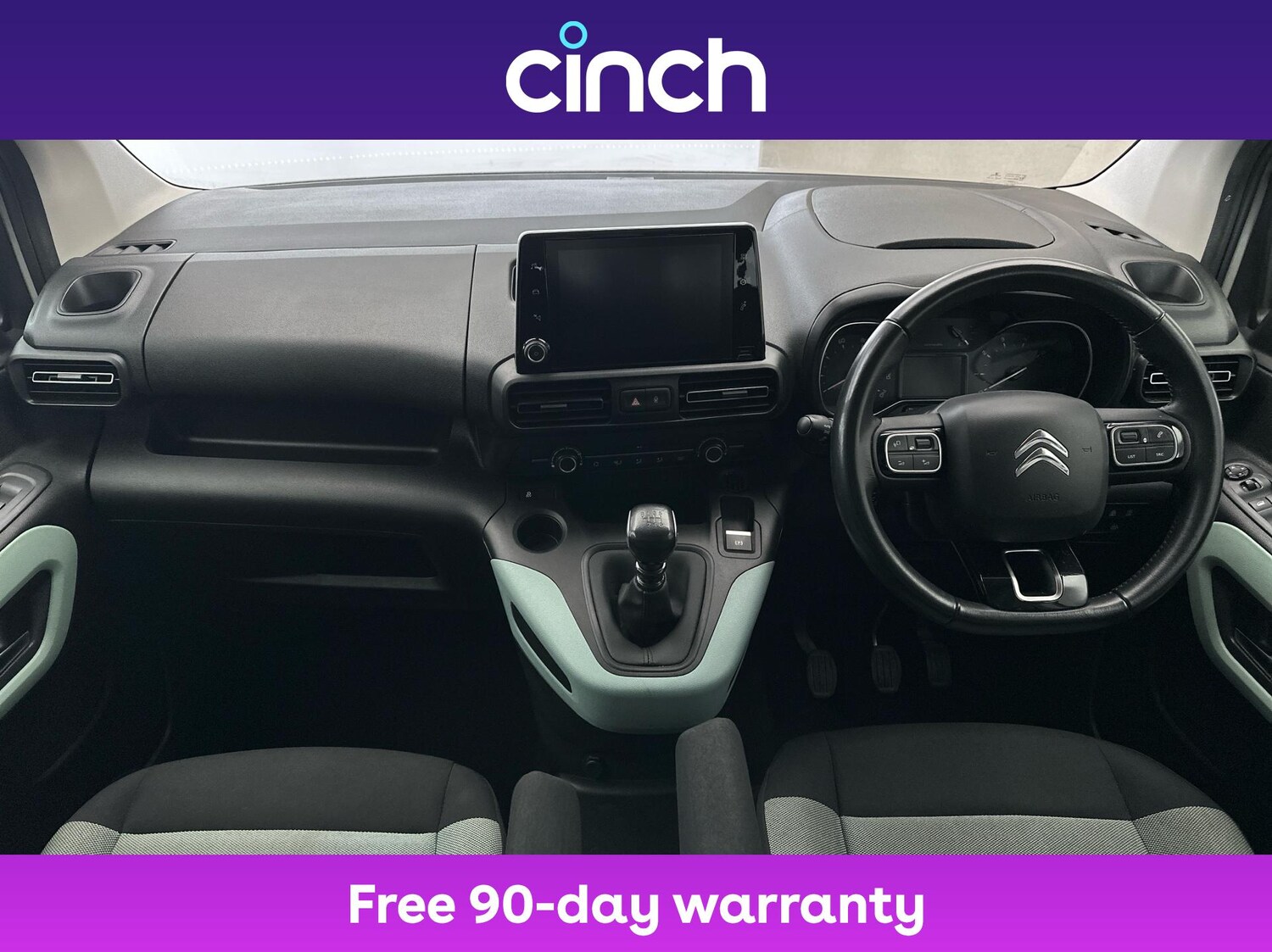 Used Citroen Berlingo 2018 for sale - 76563537: Photo 15