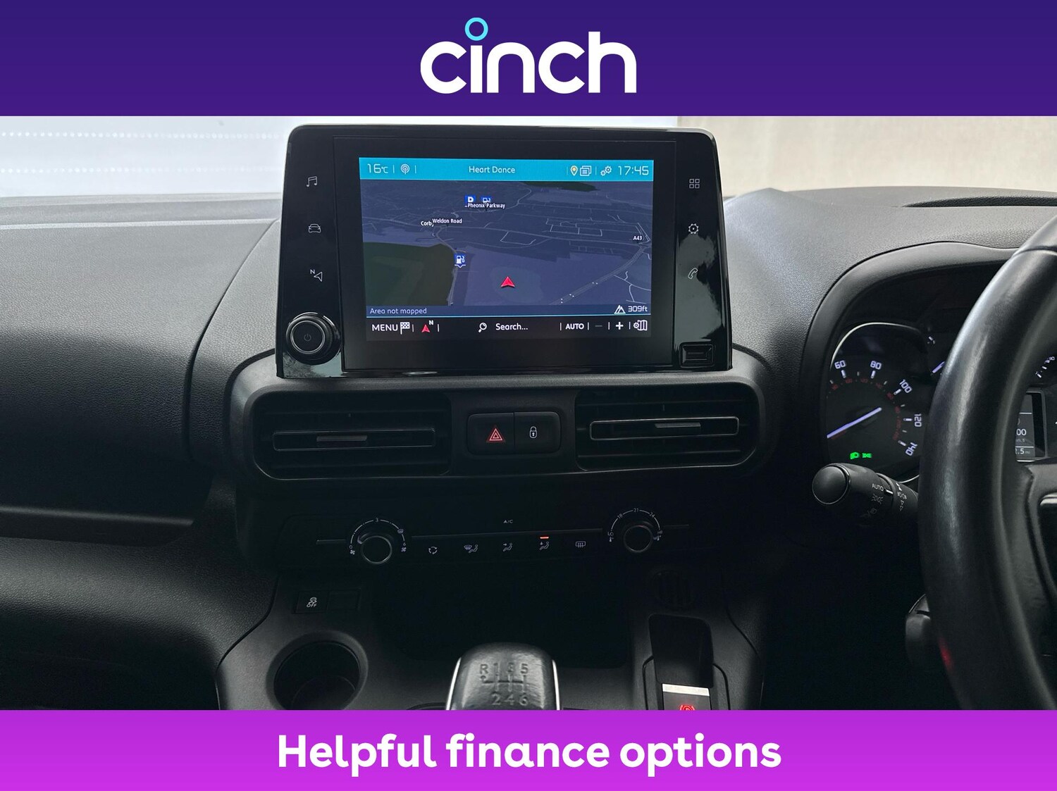 Used Citroen Berlingo 2018 for sale - 76563537: Photo 17