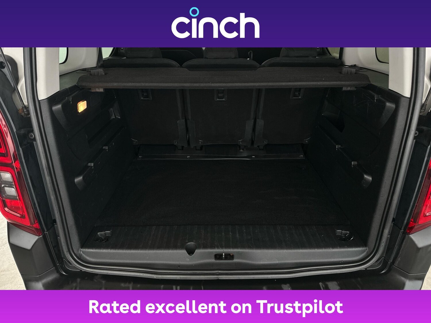 Used Citroen Berlingo 2018 for sale - 76563537: Photo 21