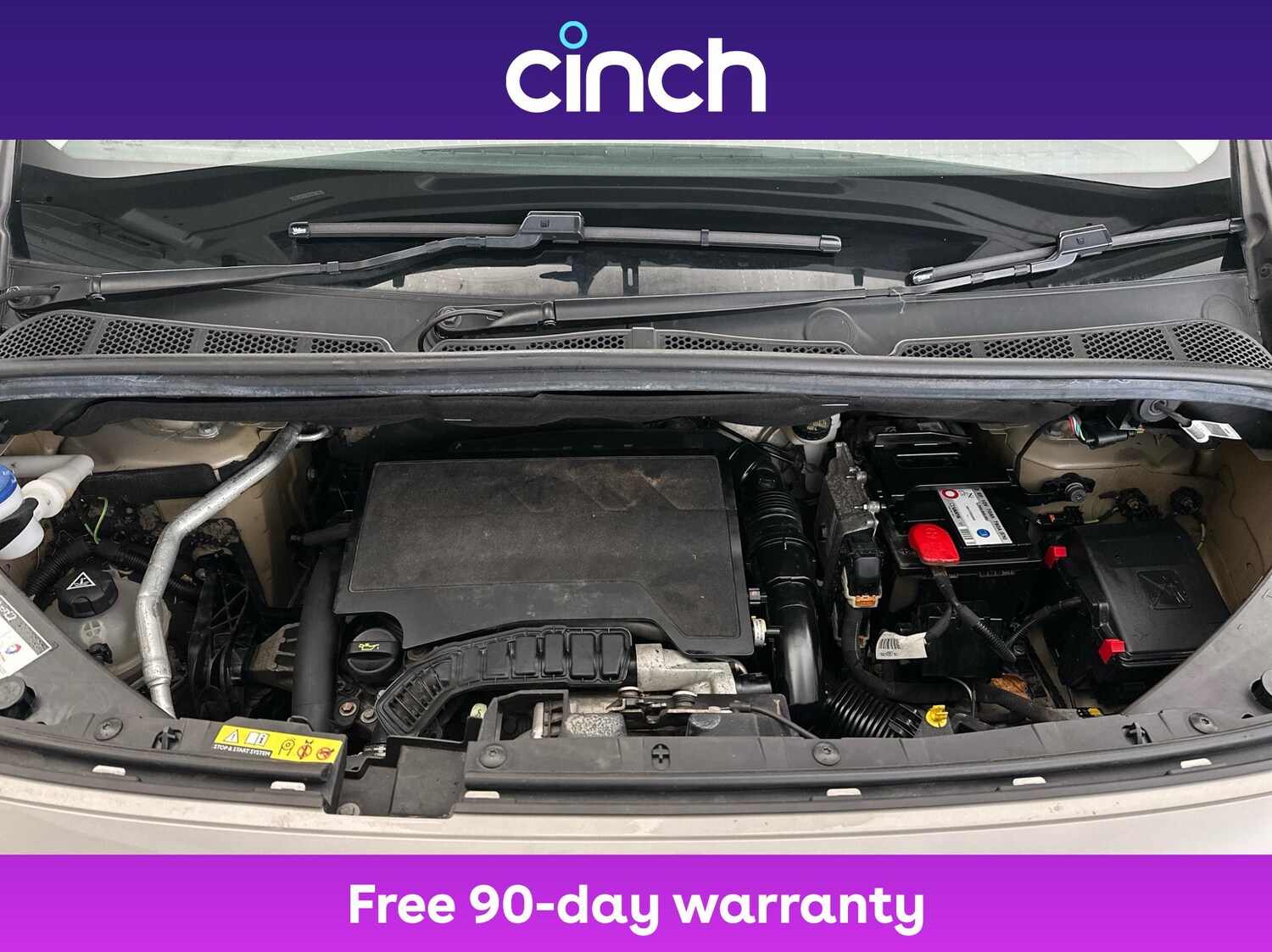 Used Citroen Berlingo 2018 for sale - 76563537: Photo 23