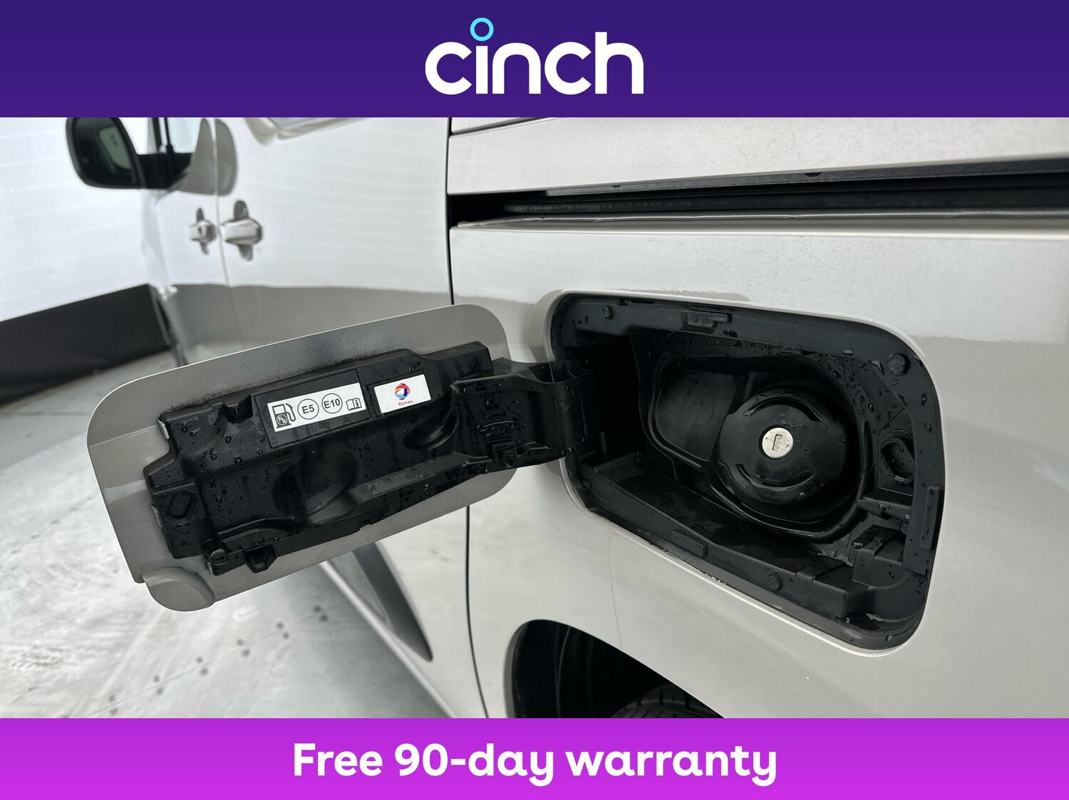 Used Citroen Berlingo 2018 for sale - 76563537: Photo 29