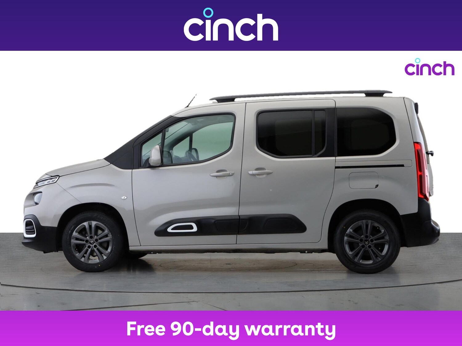 Used Citroen Berlingo 2018 for sale - 76563537: Photo 8