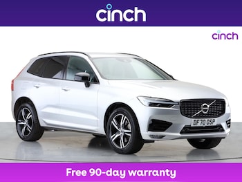 Volvo - XC60