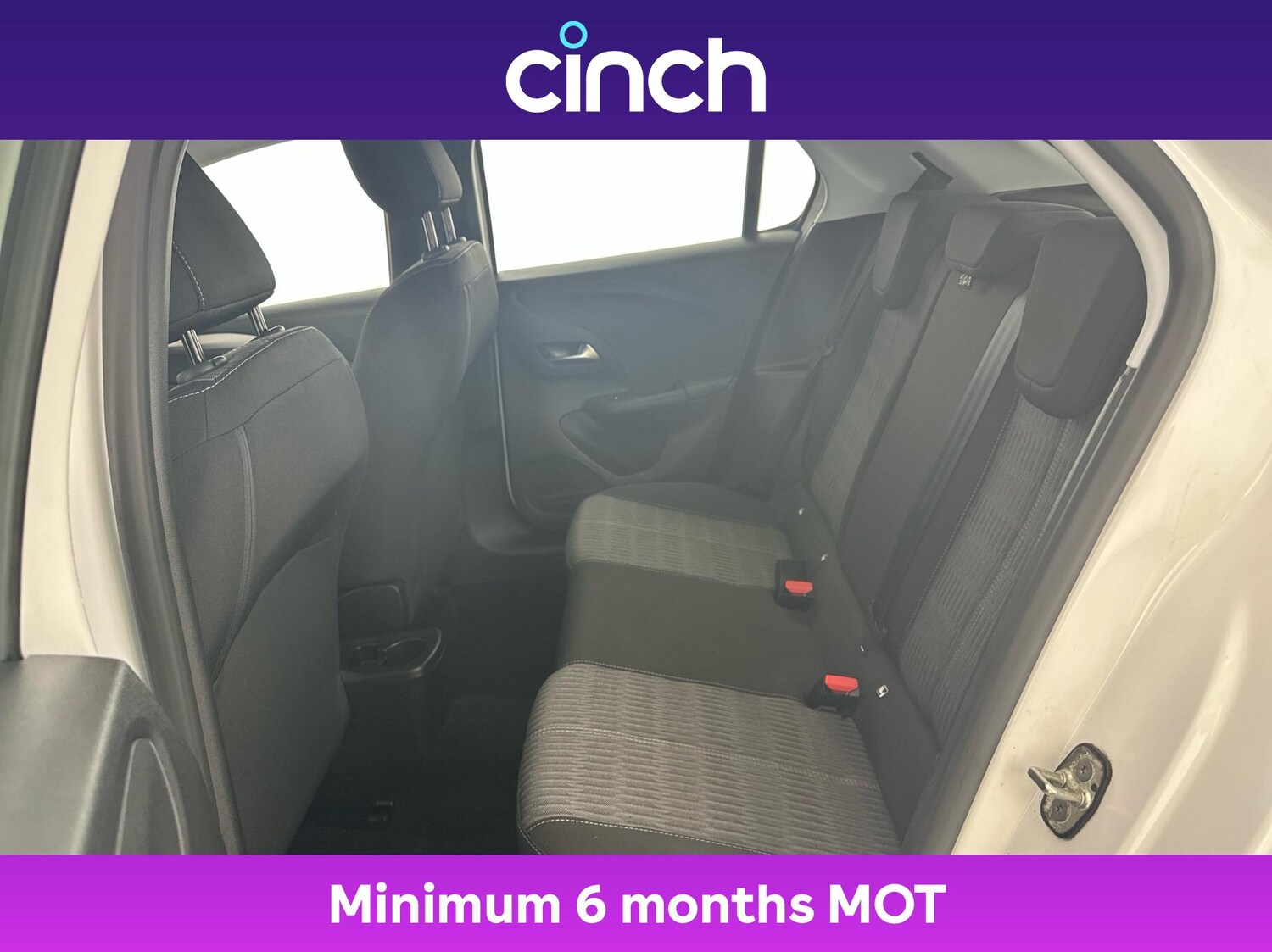 Used Vauxhall Corsa 2022 for sale - 76224810: Photo 20