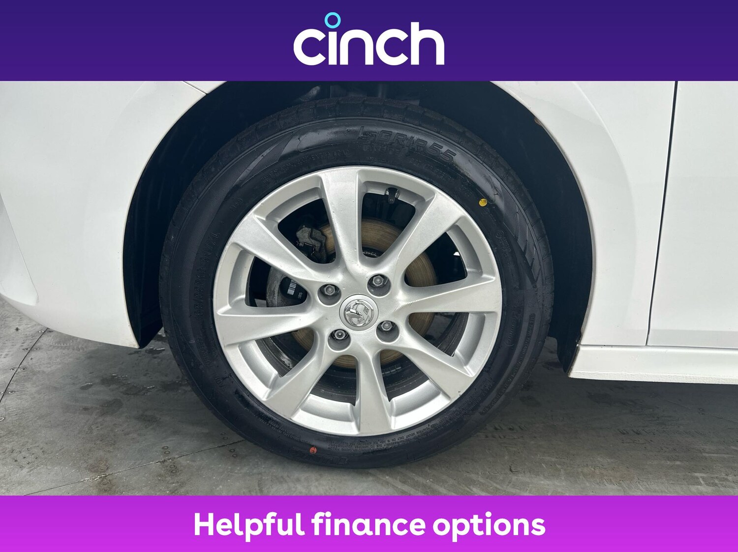 Used Vauxhall Corsa 2022 for sale - 76224810: Photo 24