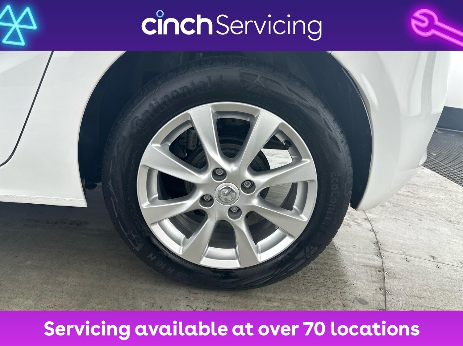 Used Vauxhall Corsa 2022 for sale - 76224810: Photo 26