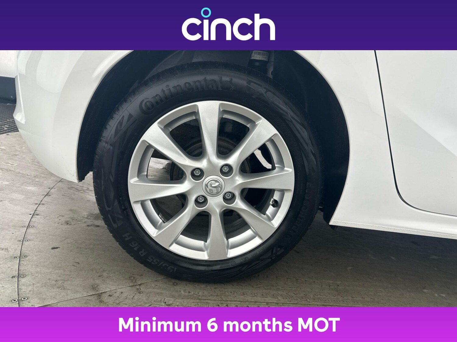 Used Vauxhall Corsa 2022 for sale - 76224810: Photo 27