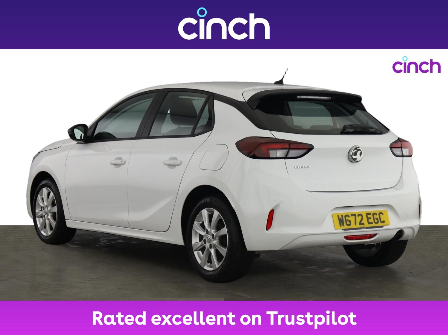 Used Vauxhall Corsa 2022 for sale - 76224810: Photo 6