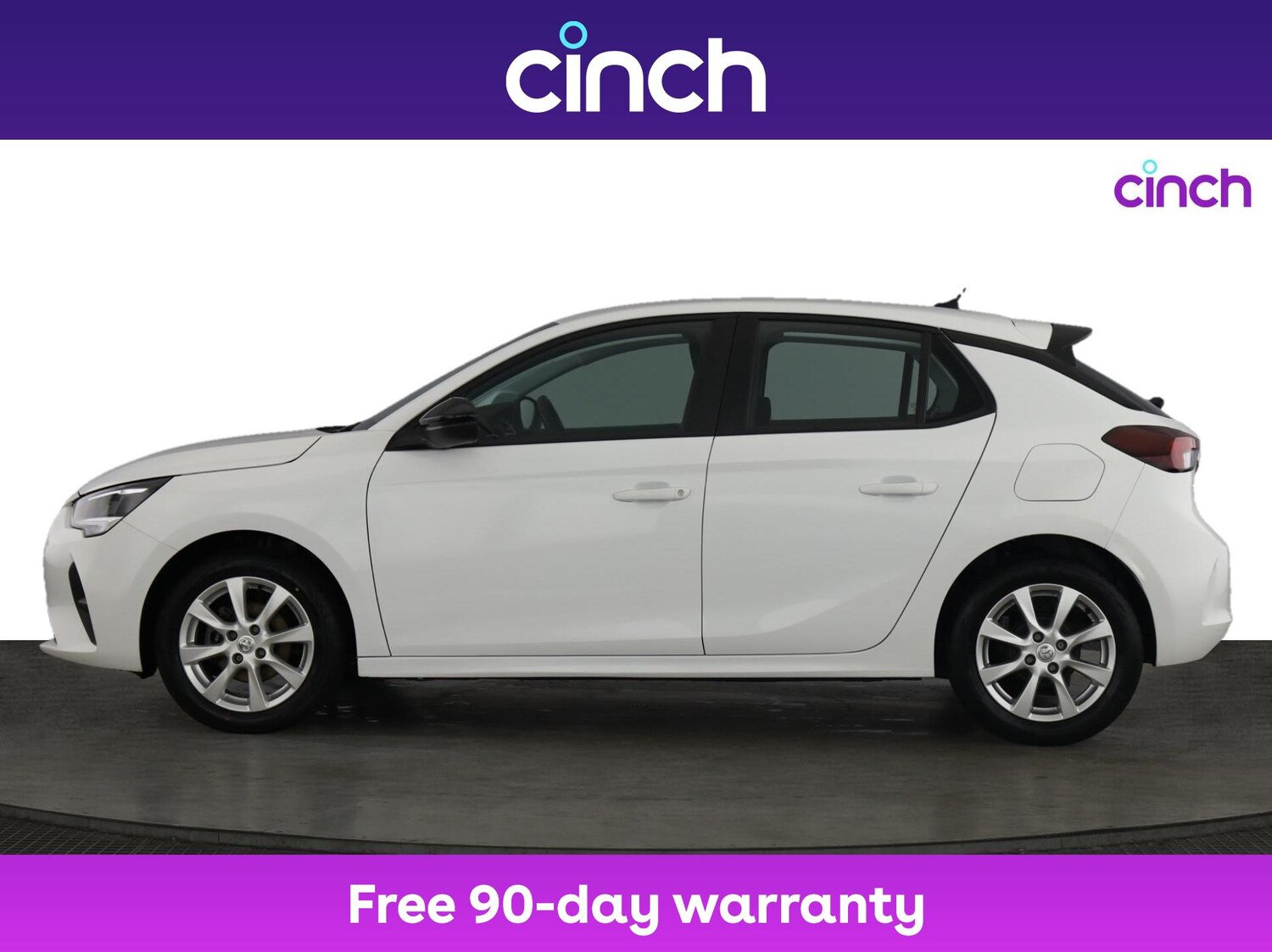 Used Vauxhall Corsa 2022 for sale - 76224810: Photo 8