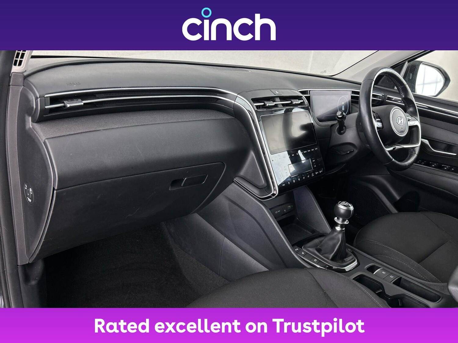 Used Hyundai TUCSON 2022 for sale - 76445683: Photo 14