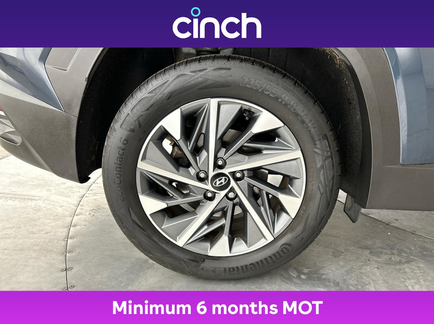 Used Hyundai TUCSON 2022 for sale - 76445683: Photo 27