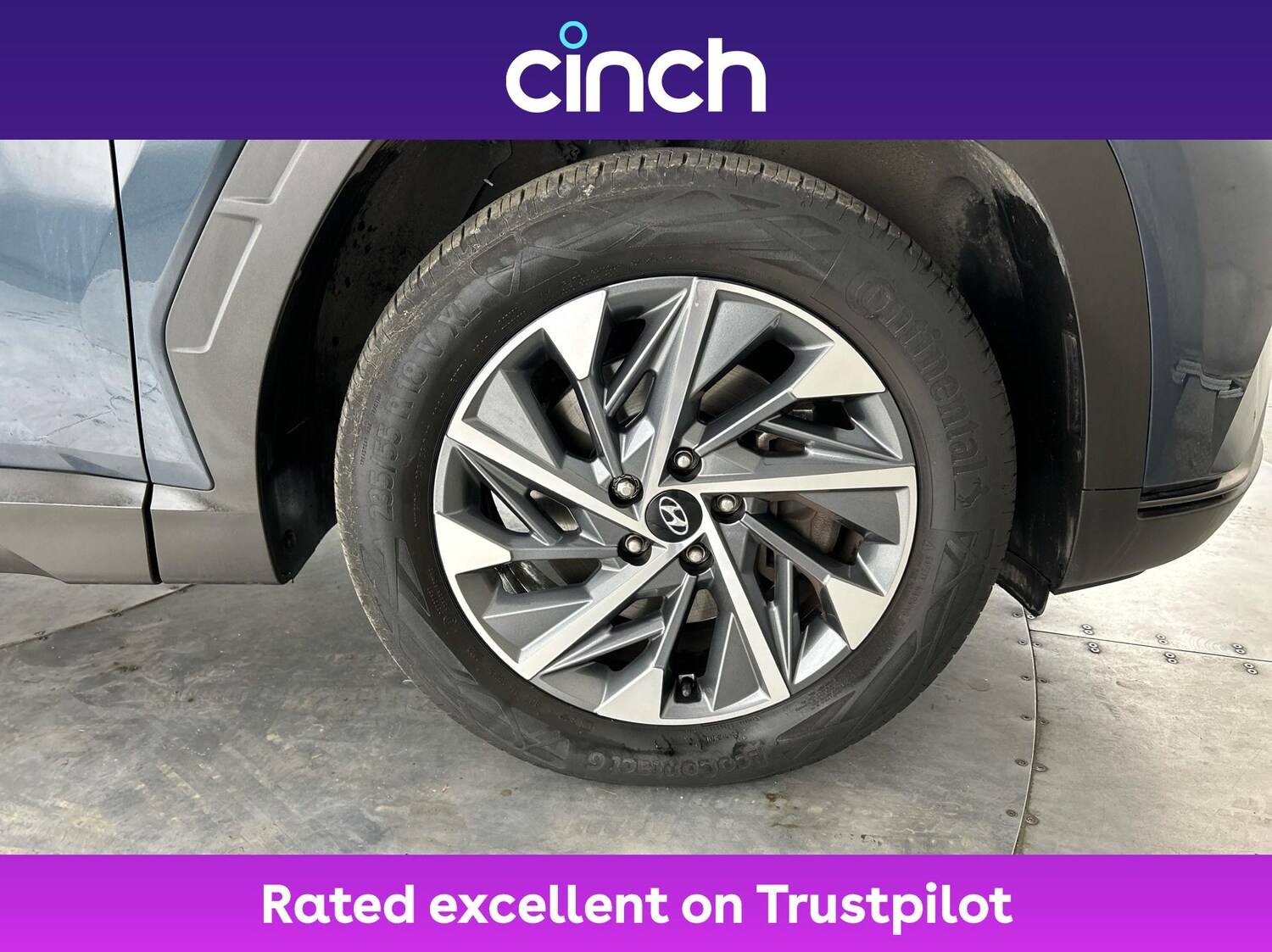 Used Hyundai TUCSON 2022 for sale - 76445683: Photo 28