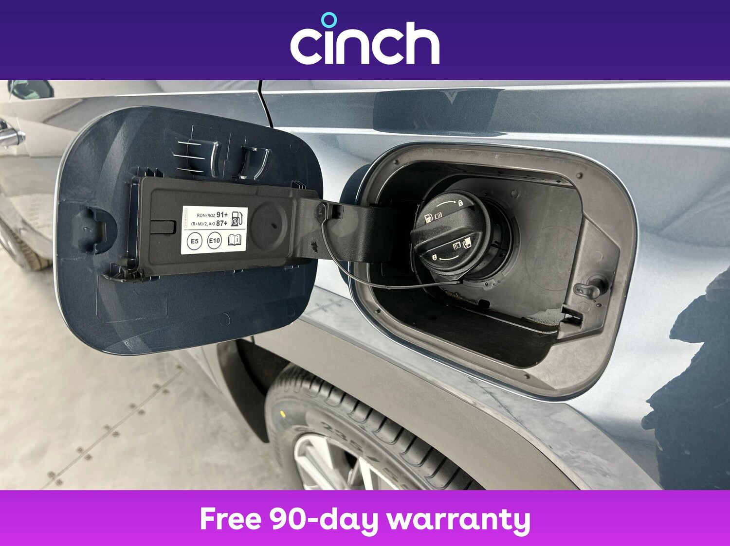 Used Hyundai TUCSON 2022 for sale - 76445683: Photo 29