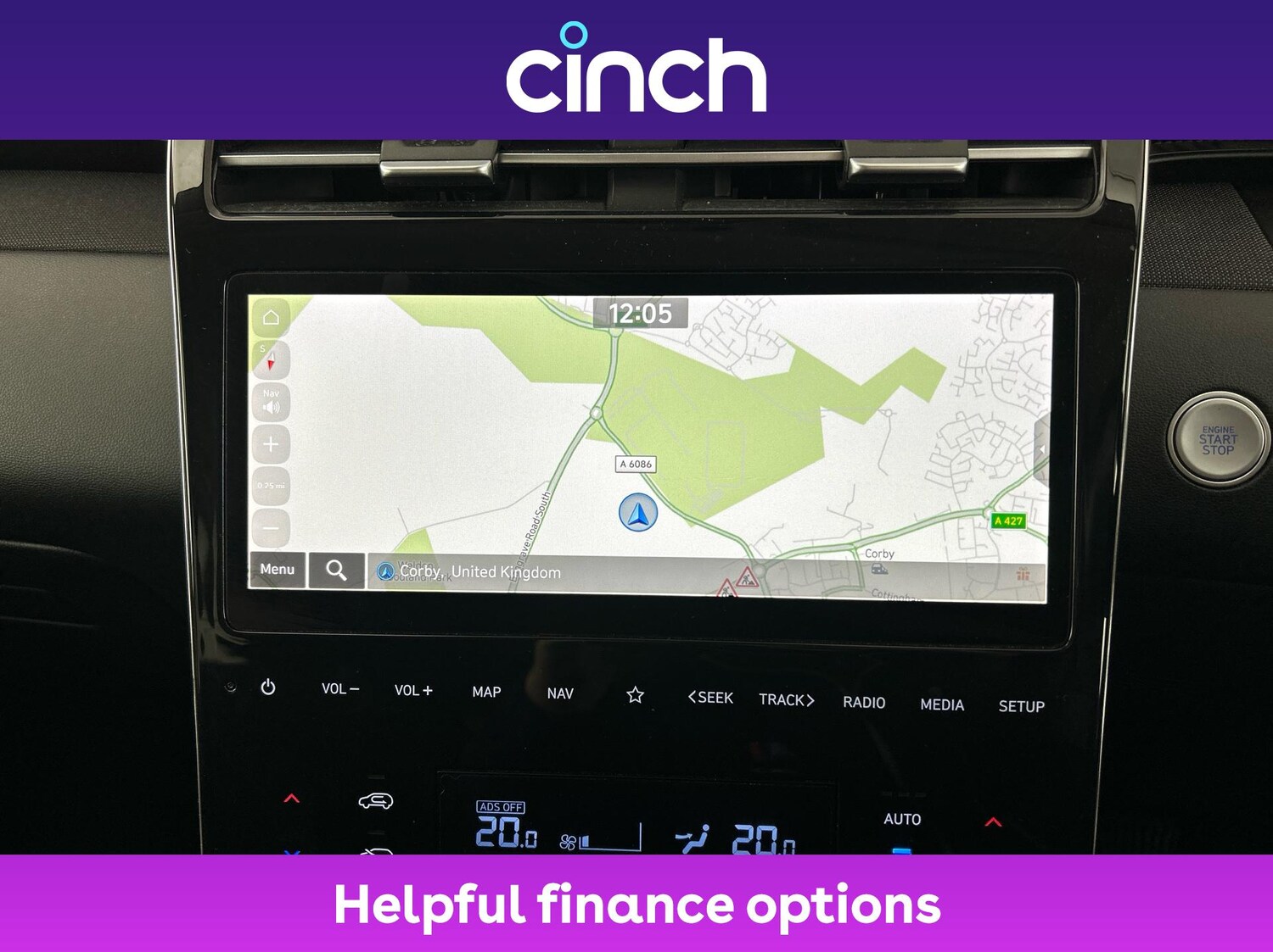 Used Hyundai TUCSON 2022 for sale - 76445683: Photo 30