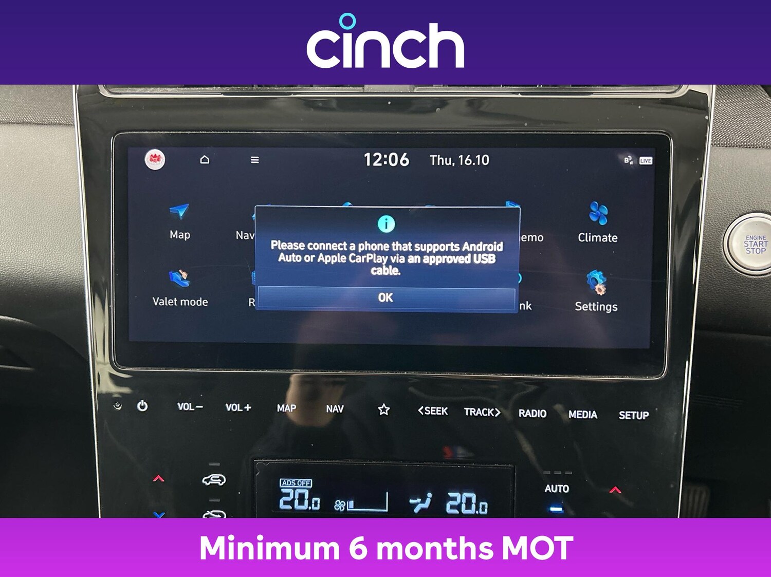 Used Hyundai TUCSON 2022 for sale - 76445683: Photo 32