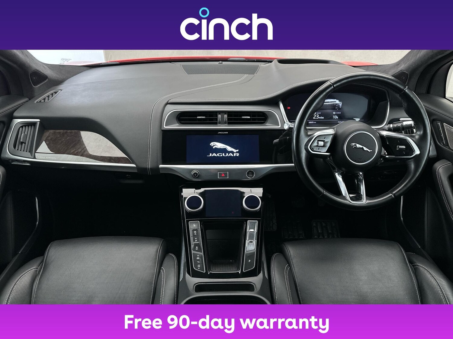 Used Jaguar I-Pace 2018 for sale - 76767947: Photo 15