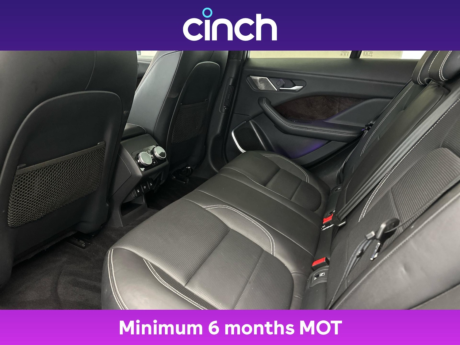 Used Jaguar I-Pace 2018 for sale - 76767947: Photo 20