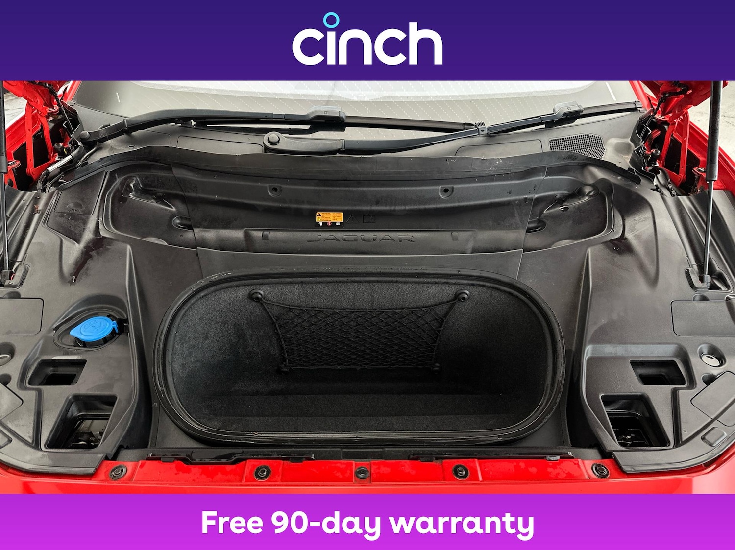 Used Jaguar I-Pace 2018 for sale - 76767947: Photo 23