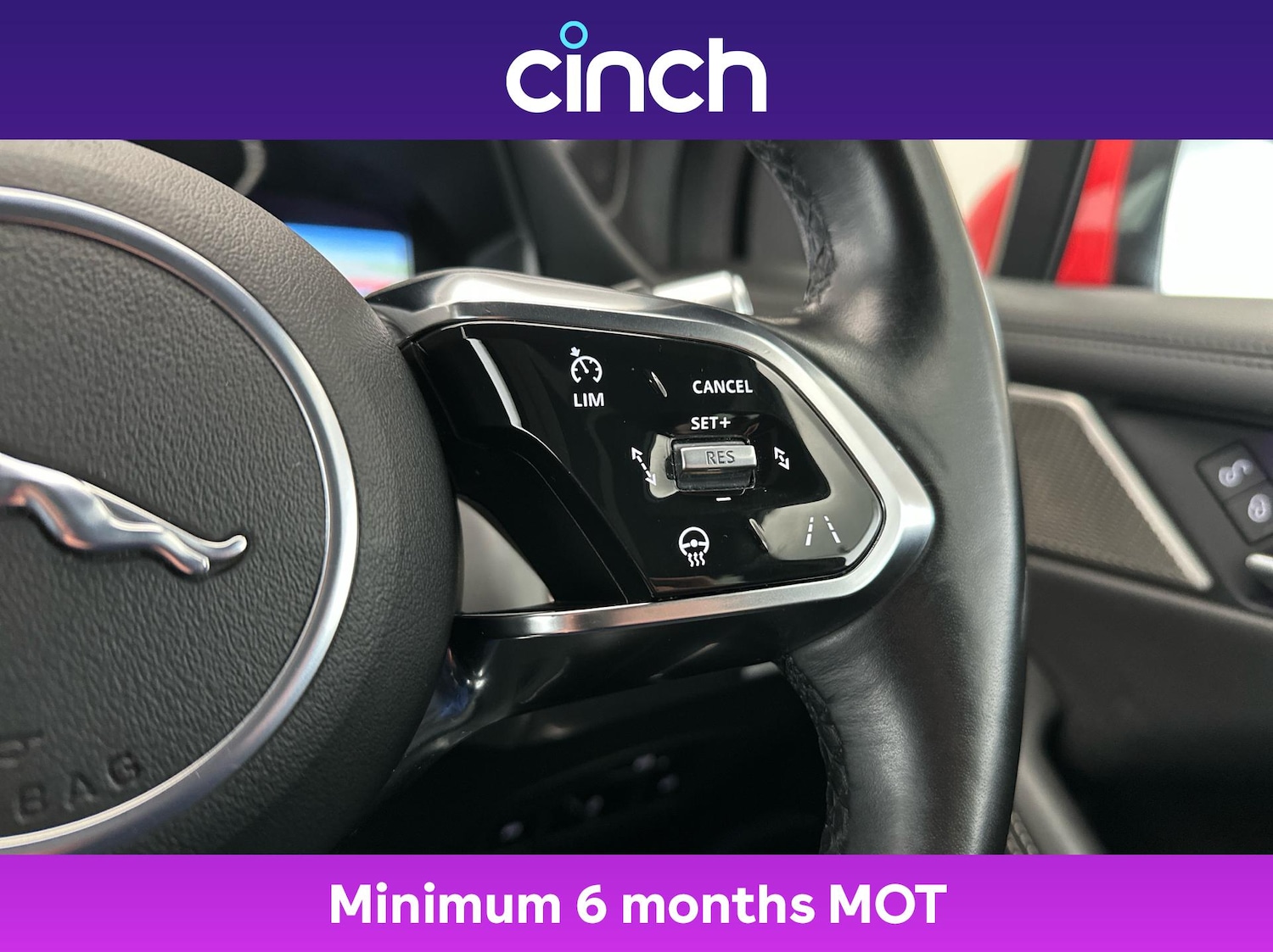 Used Jaguar I-Pace 2018 for sale - 76767947: Photo 32