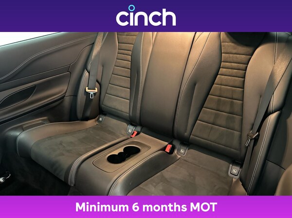 Used Mercedes-Benz E-Class 2021 for sale - 74594650: Photo 20