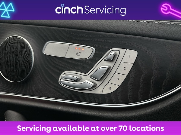 Used Mercedes-Benz E-Class 2021 for sale - 74594650: Photo 31