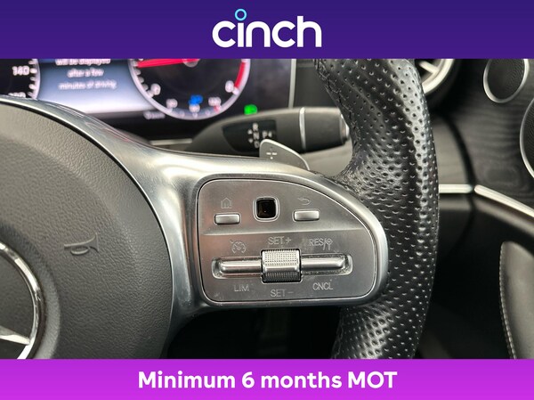Used Mercedes-Benz E-Class 2021 for sale - 74594650: Photo 32