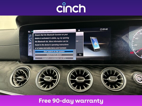 Used Mercedes-Benz E-Class 2021 for sale - 74594650: Photo 34