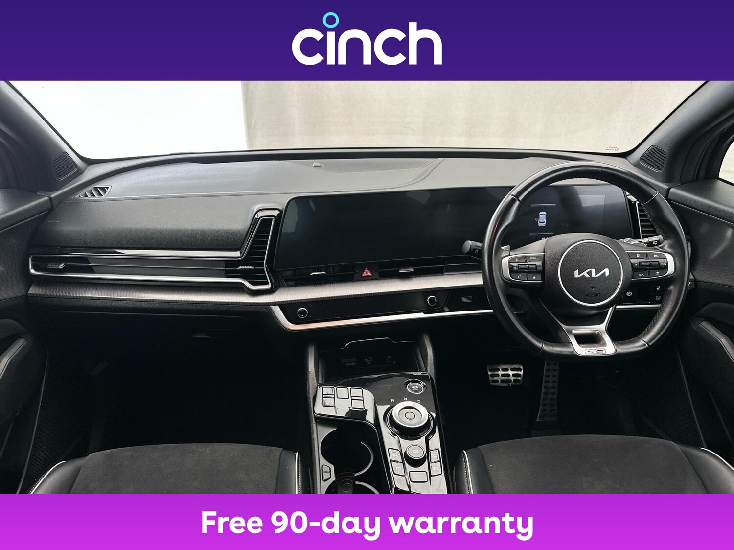 Used Kia Sportage 2022 for sale - 77075913: Photo 15