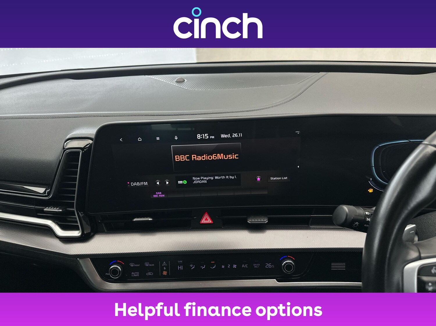 Used Kia Sportage 2022 for sale - 77075913: Photo 17