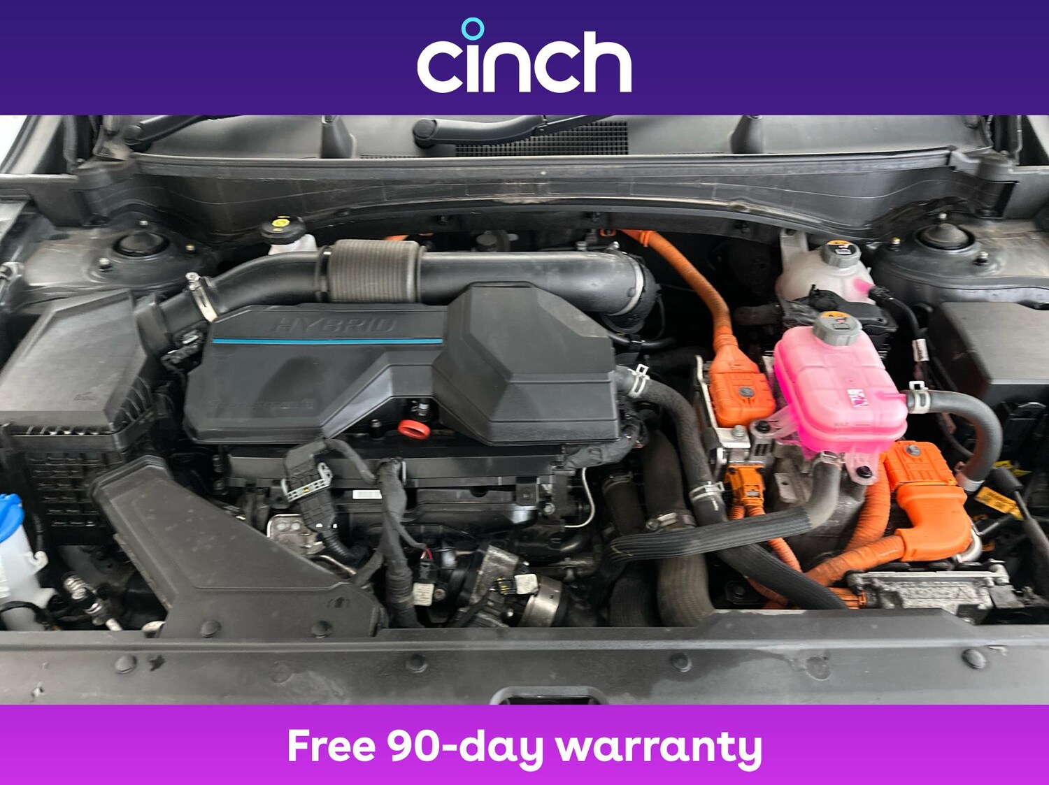 Used Kia Sportage 2022 for sale - 77075913: Photo 23