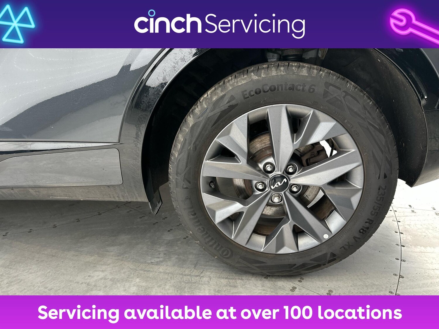 Used Kia Sportage 2022 for sale - 77075913: Photo 26