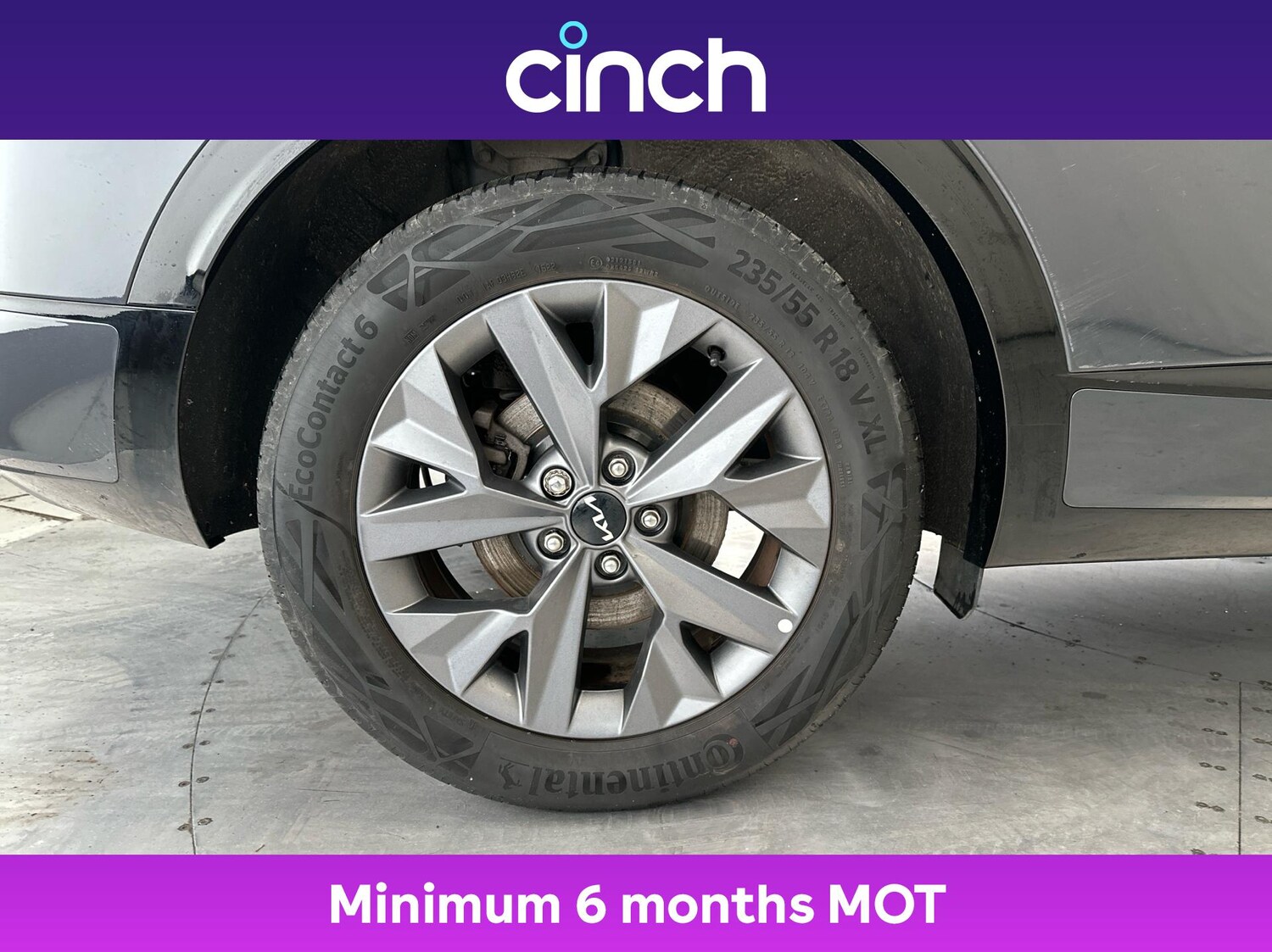 Used Kia Sportage 2022 for sale - 77075913: Photo 27