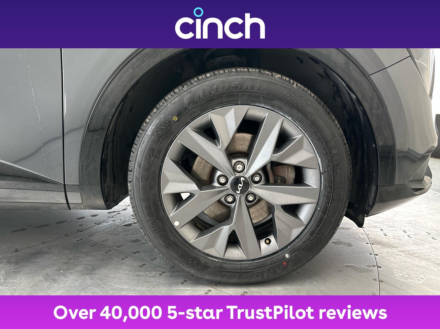 Used Kia Sportage 2022 for sale - 77075913: Photo 28