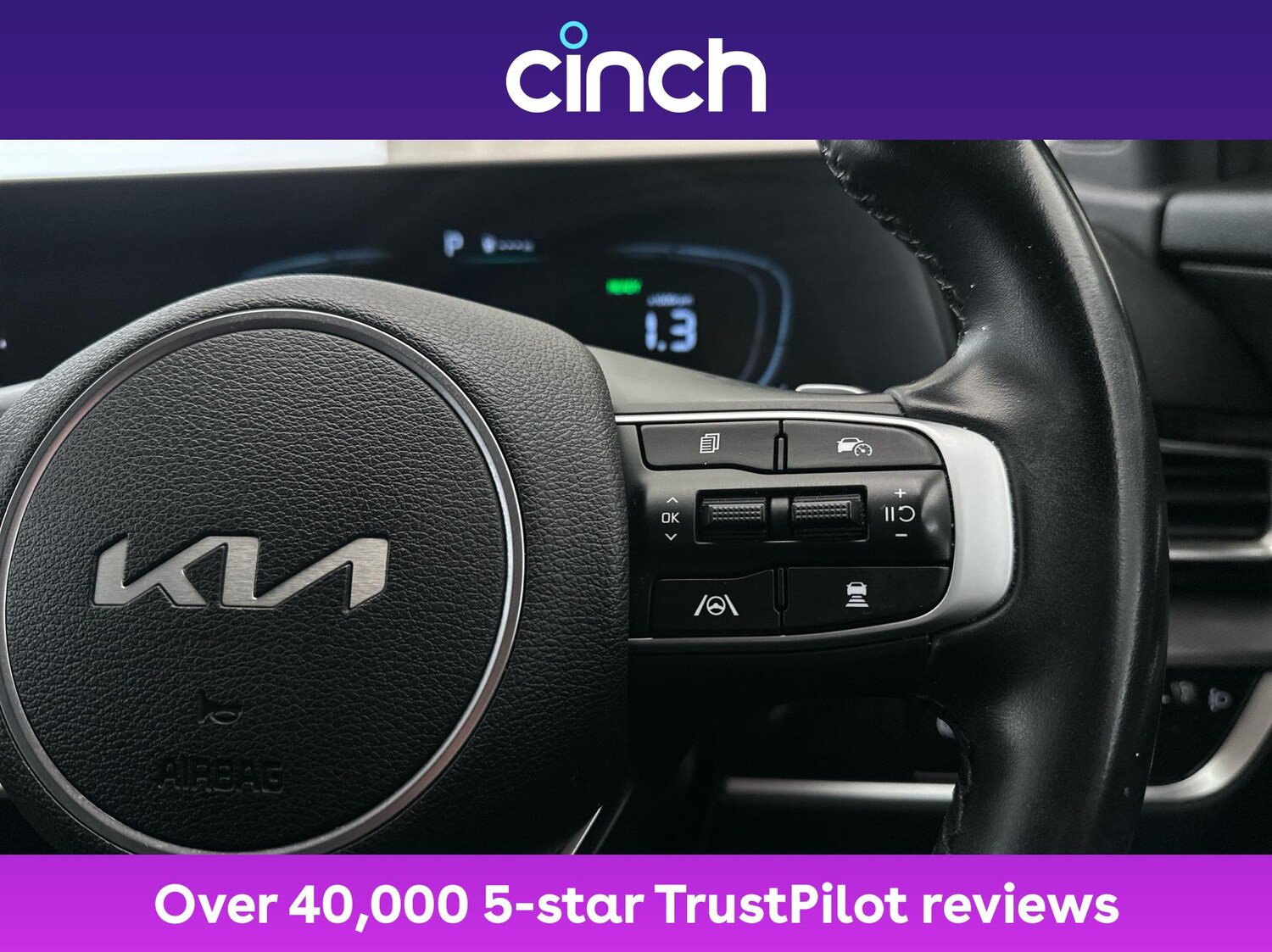 Used Kia Sportage 2022 for sale - 77075913: Photo 33