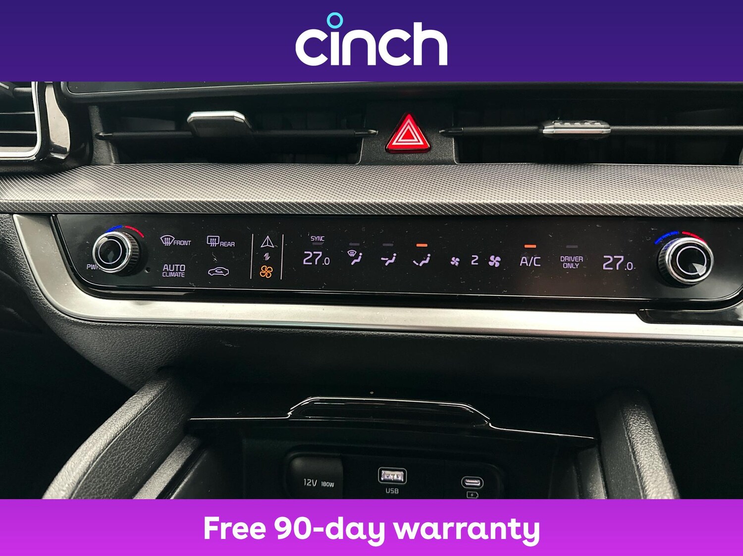 Used Kia Sportage 2022 for sale - 77075913: Photo 34