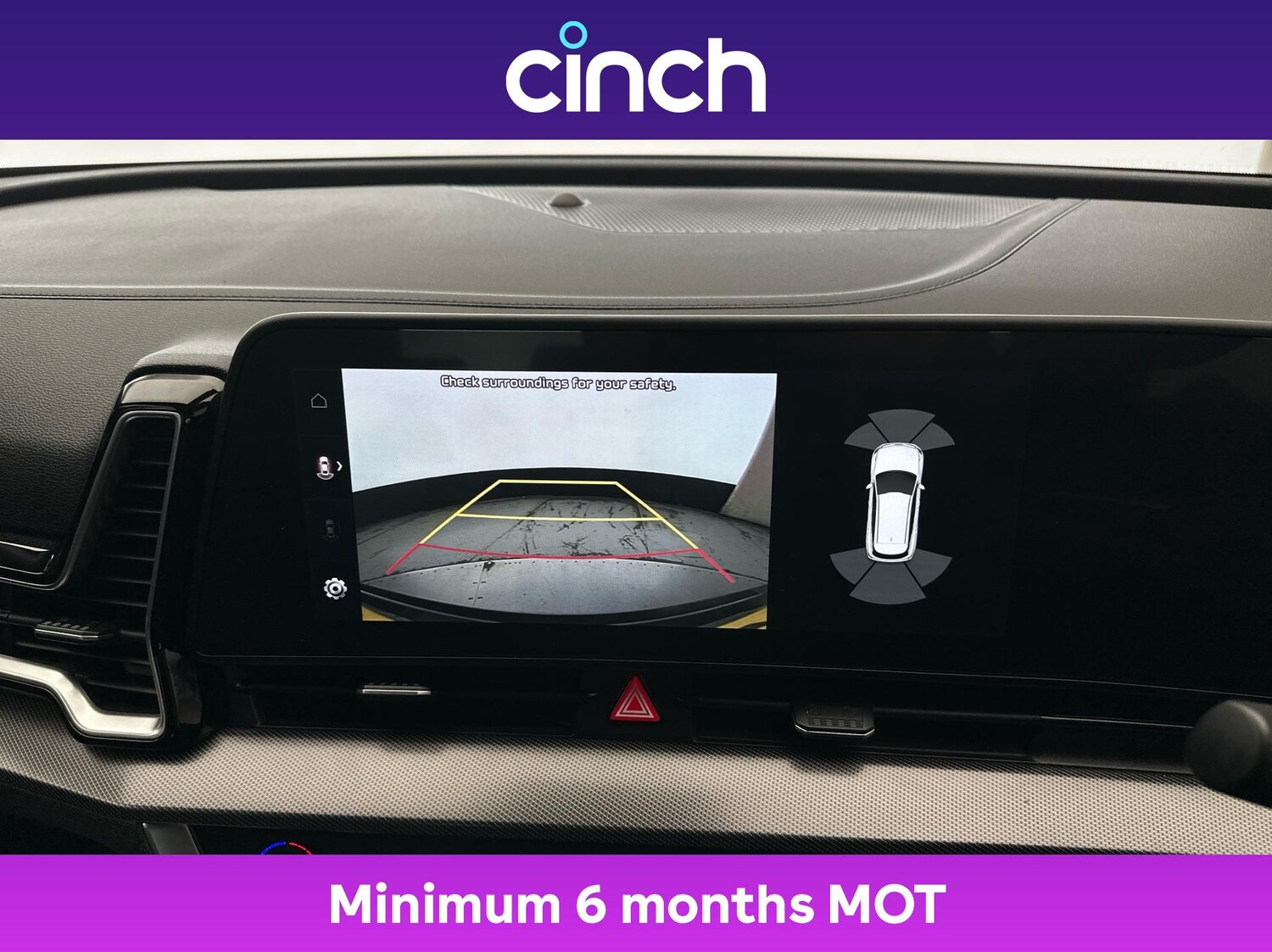 Used Kia Sportage 2022 for sale - 77075913: Photo 37