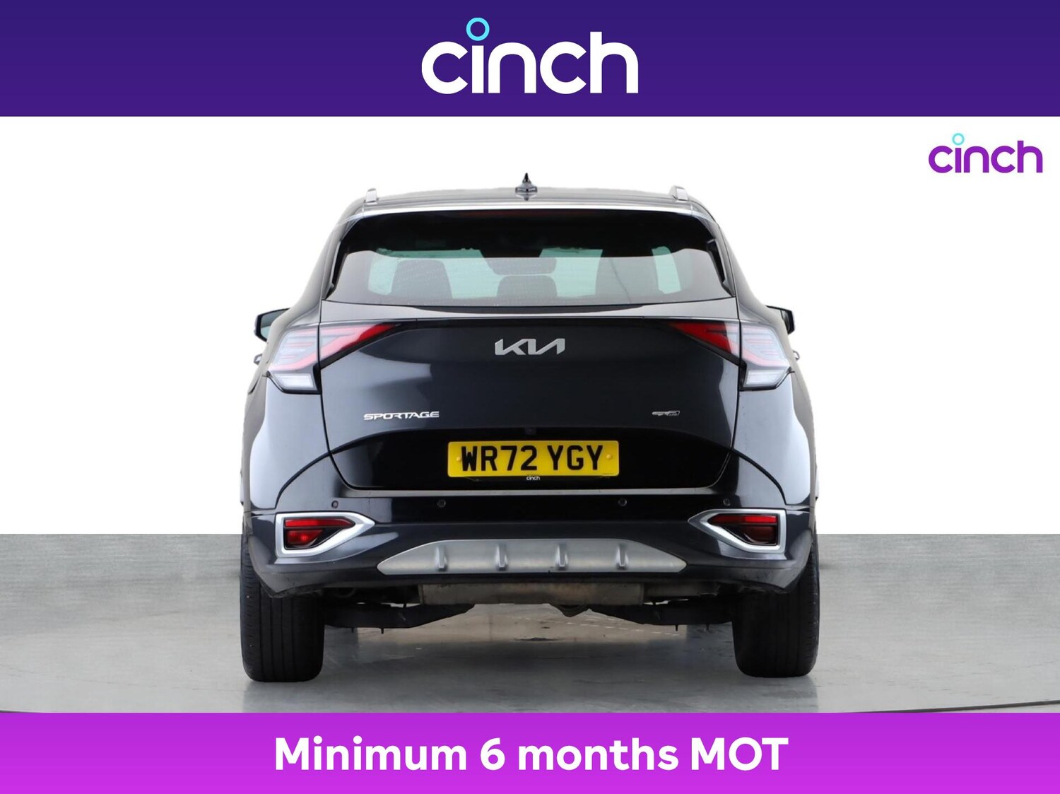 Used Kia Sportage 2022 for sale - 77075913: Photo 5