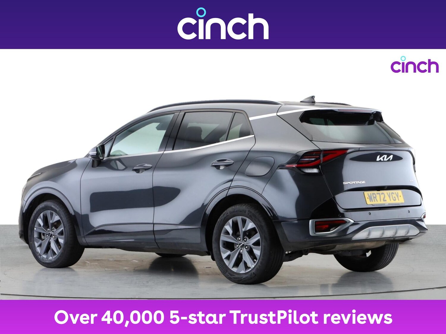 Used Kia Sportage 2022 for sale - 77075913: Photo 6