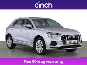 Audi - Q3