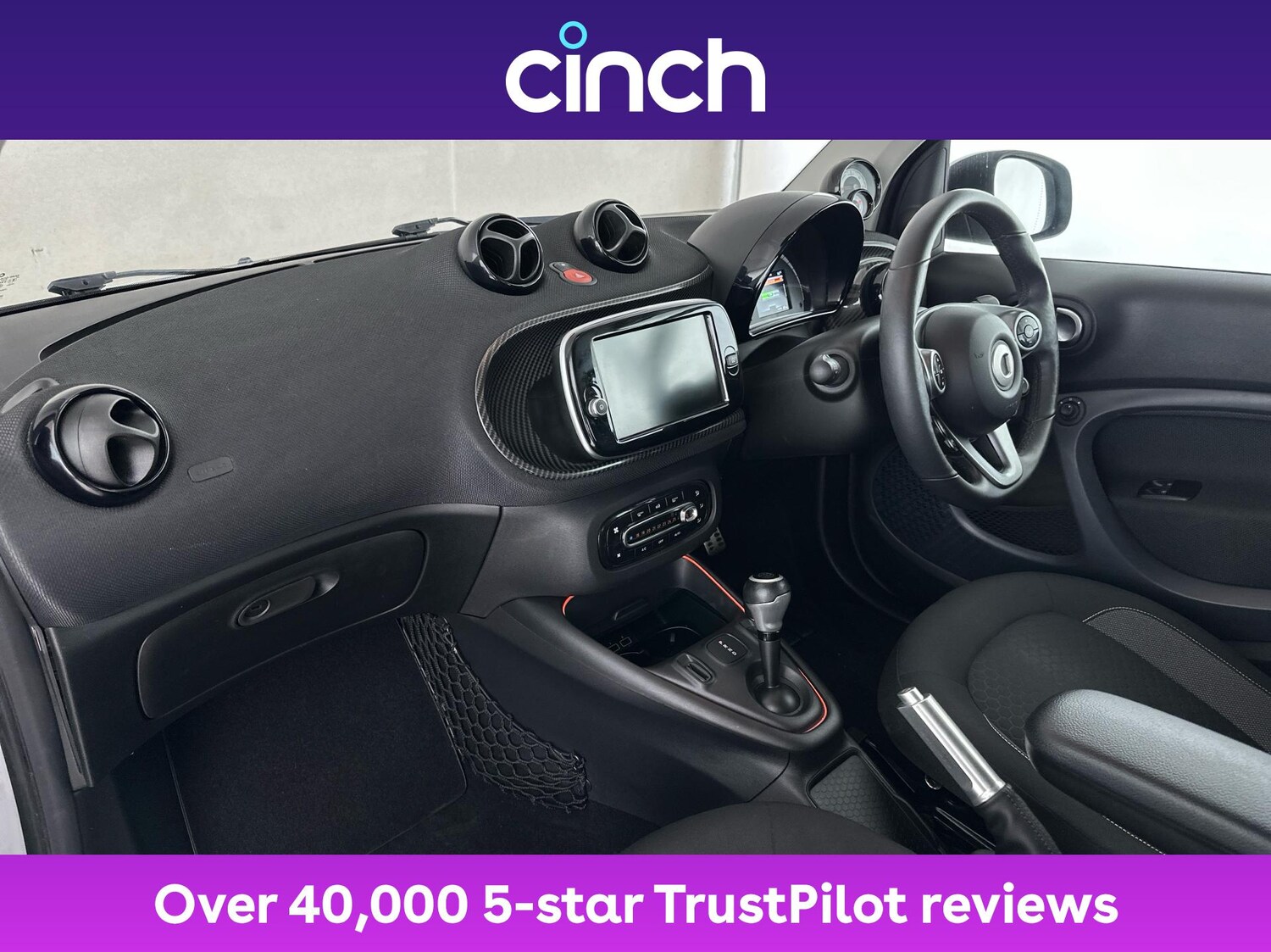 Used smart fortwo 2021 for sale - 76978037: Photo 14