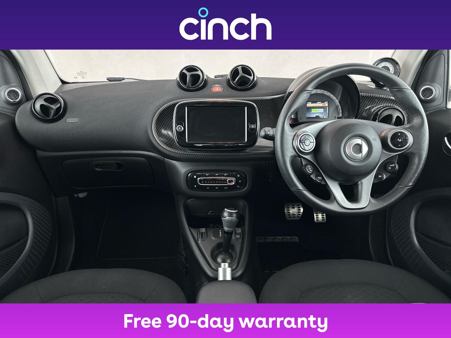 Used smart fortwo 2021 for sale - 76978037: Photo 15