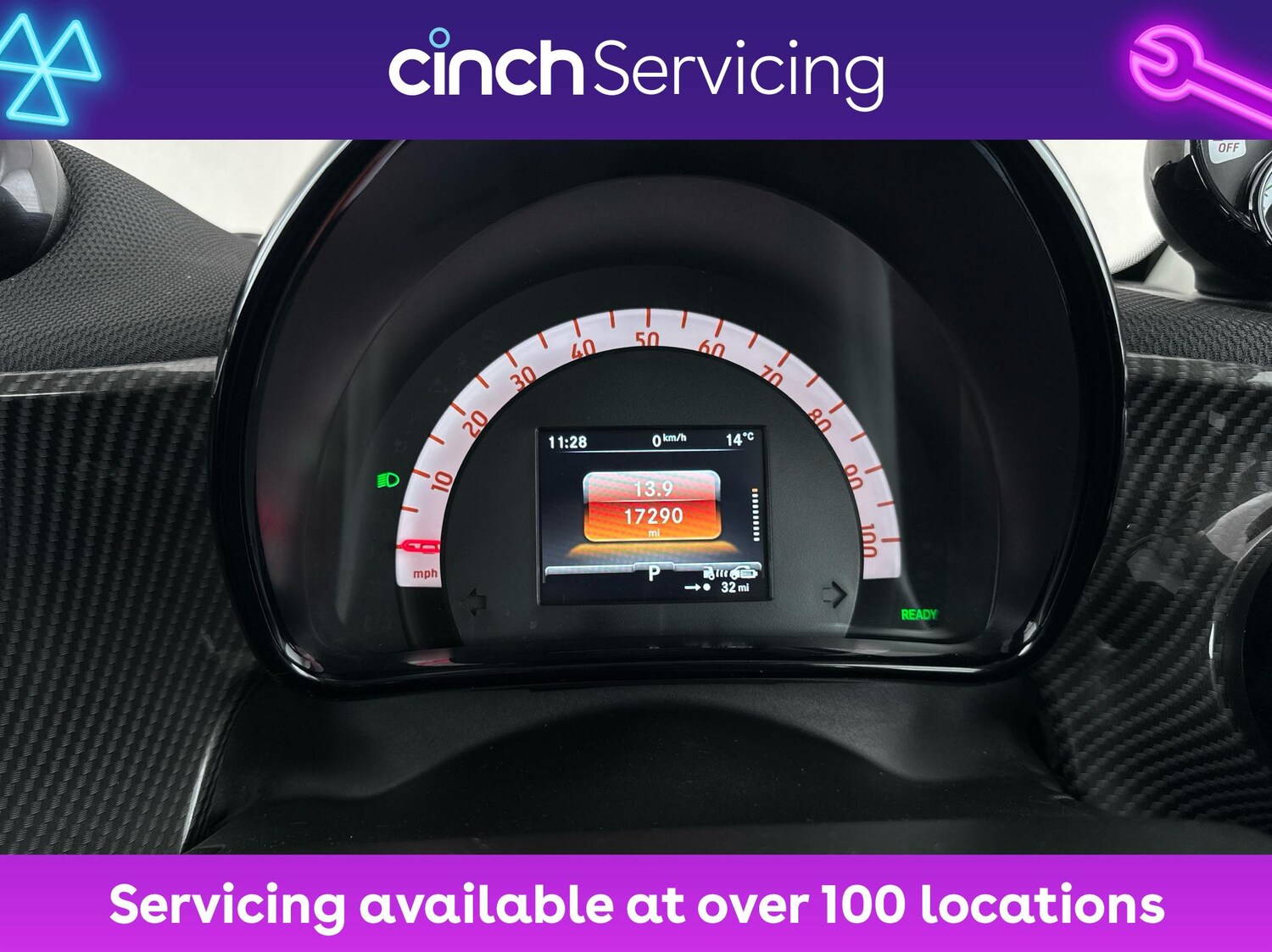 Used smart fortwo 2021 for sale - 76978037: Photo 18